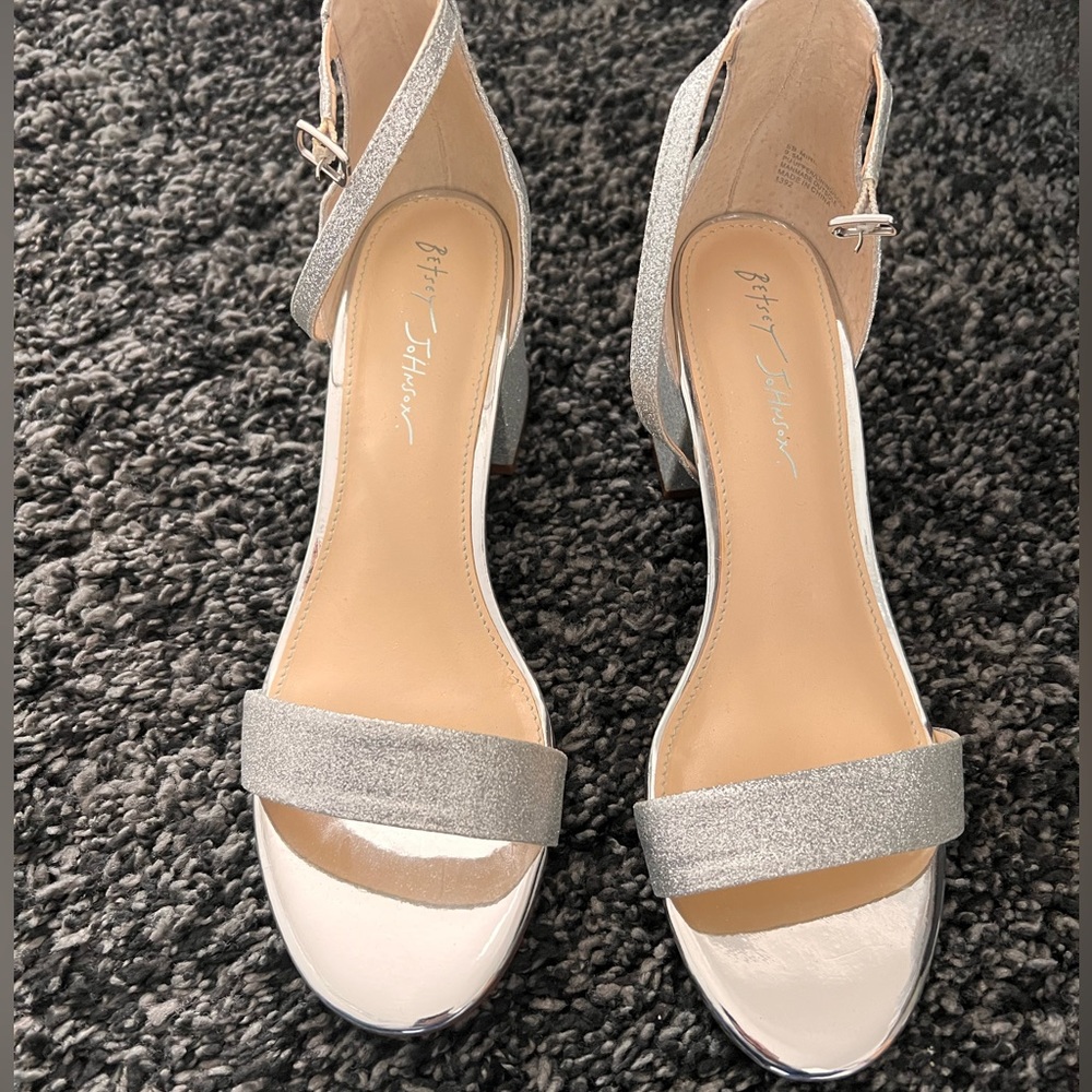 Johnson Miri Evening Sandals,